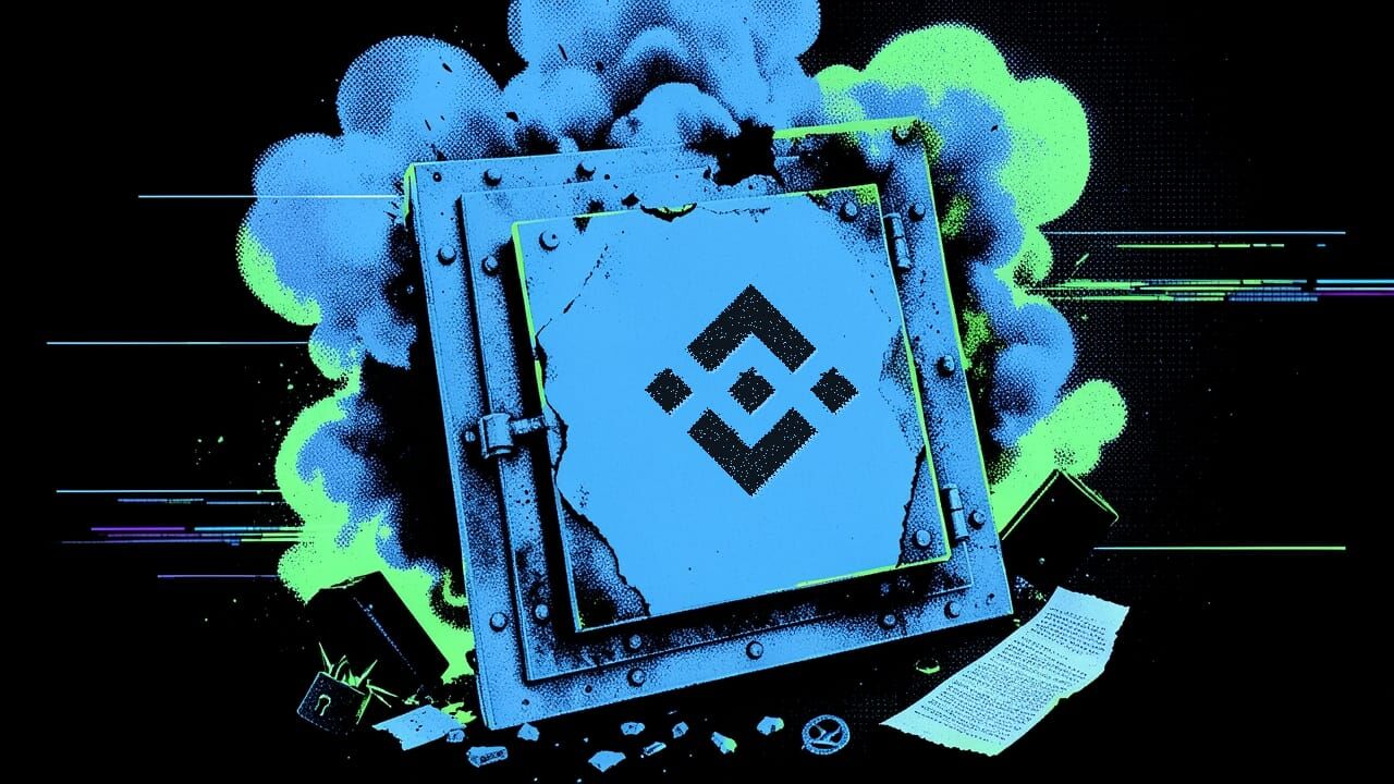 Binance Says 90% of Stolen Assets Replenished, Targets Nov. 1 Restart