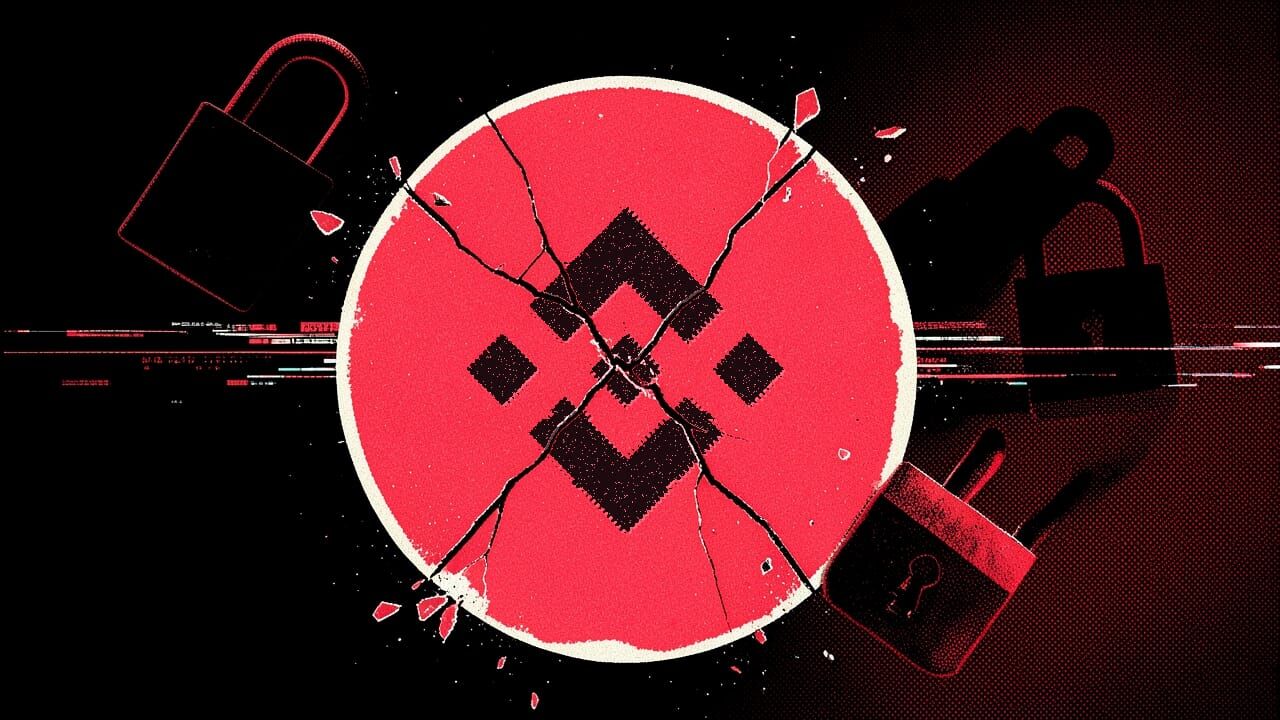 Binance exploiter swaps $911 million into ETH and TRX, evading USDT freezes