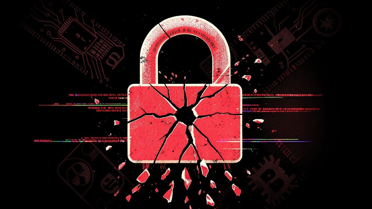 Keystone hack let attackers steal wallet authenticity verification key