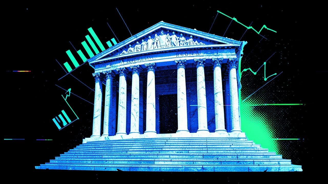 Fed Holds Rates, but Warsh Is Shrinking Its Rate-Setting Calendar
