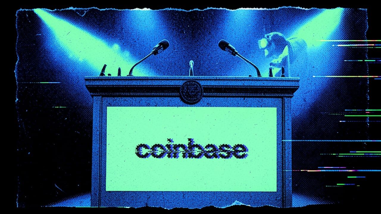 Coinbase says prediction markets now a $200 million-a-year business despite slow crypto quarter