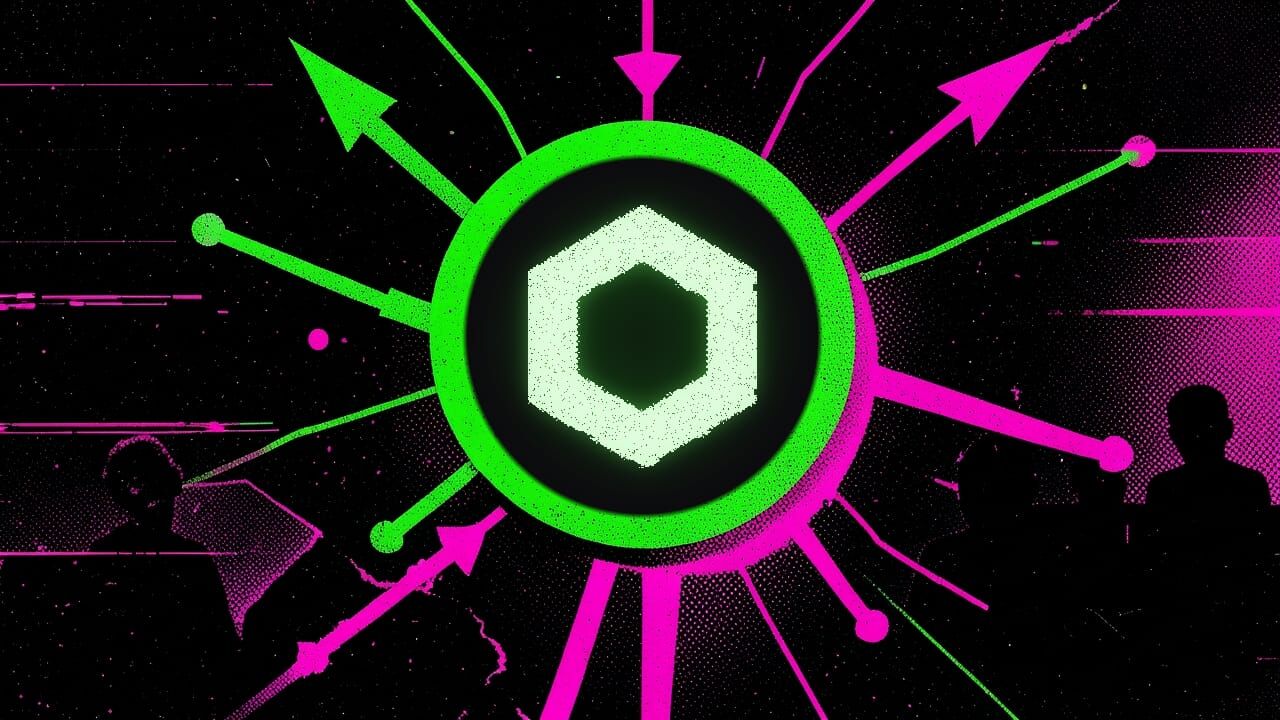 Chainlink launches CustodySync with Anchorage for custodied DeFi borrowing