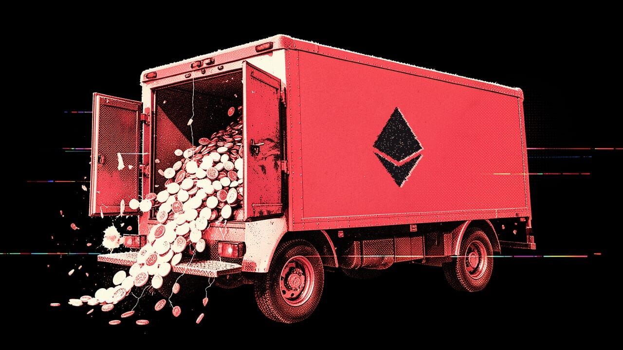 ICO whale who bought 100,000 ETH at $0.31 sends $2.4M to Kraken
