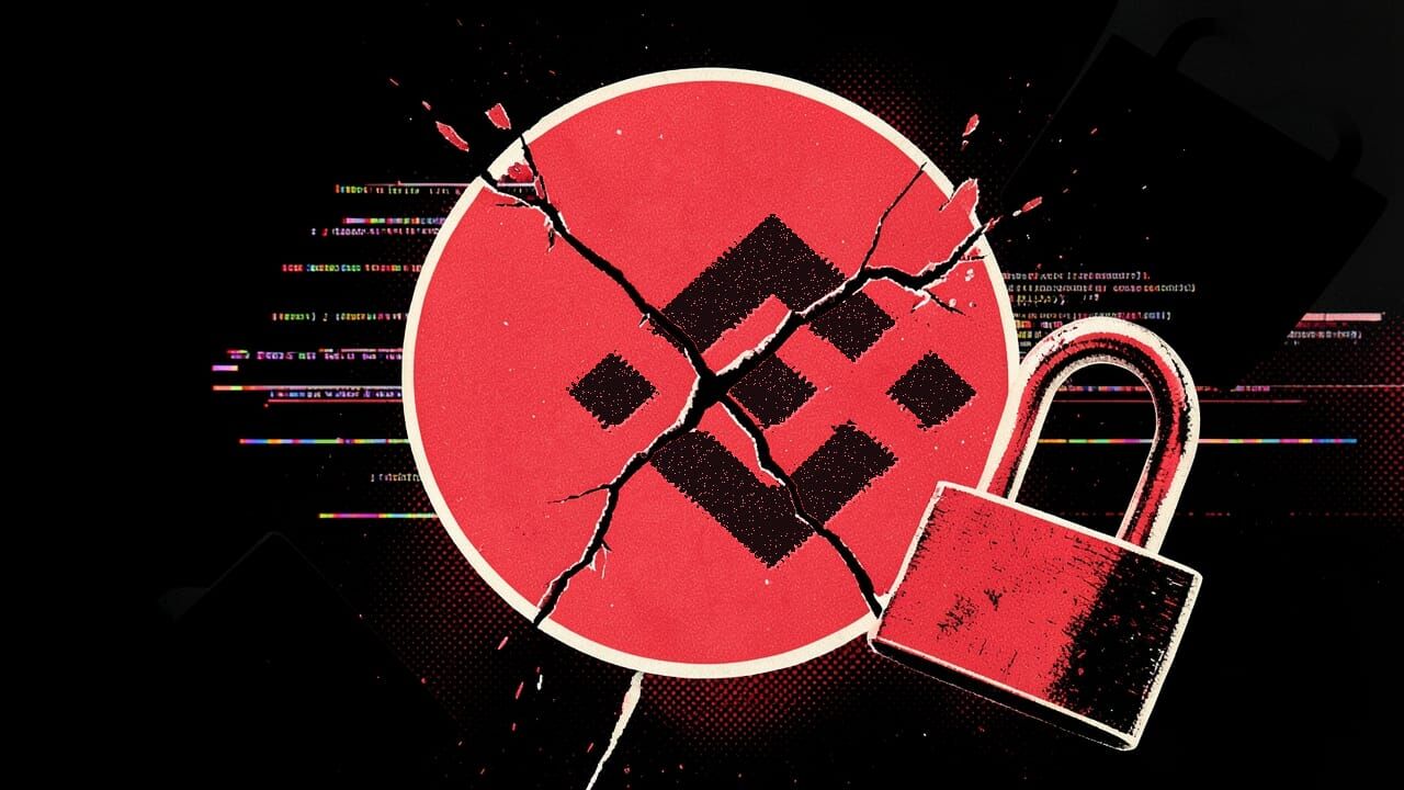 Binance hack may be private key misuse, not theft, Blockaid CEO says