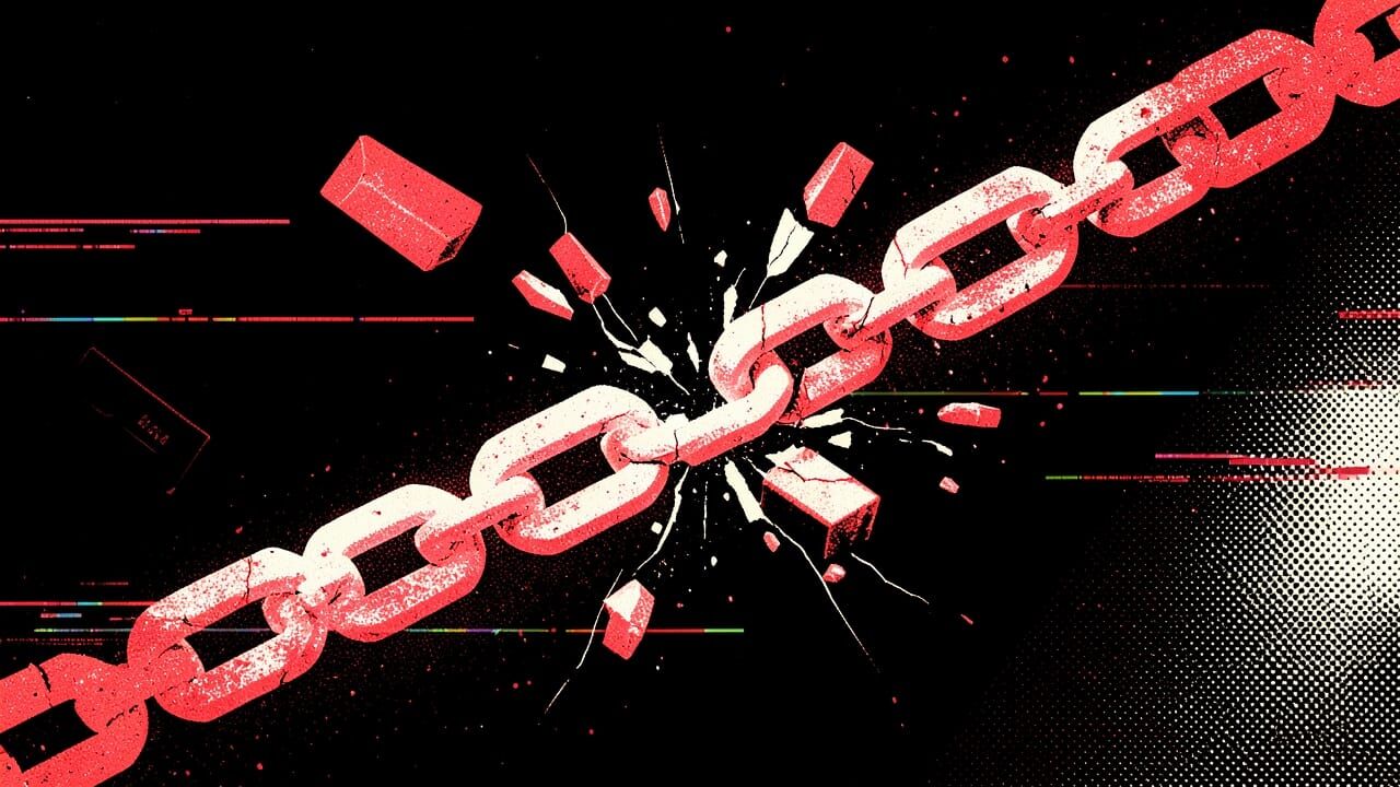 Binance’s $6.3 billion hack shows centralization cut both ways, saving $3 billion