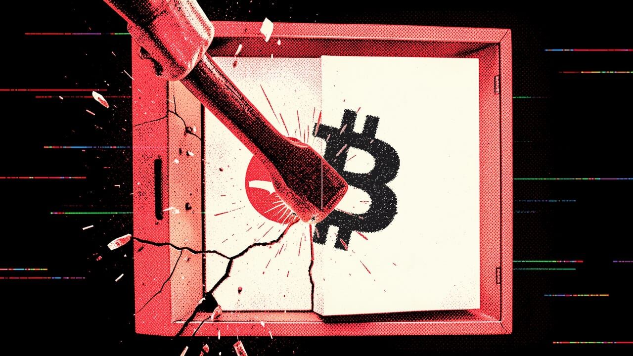 Trump to review record $6.3 billion Binance hack as White House weighs in