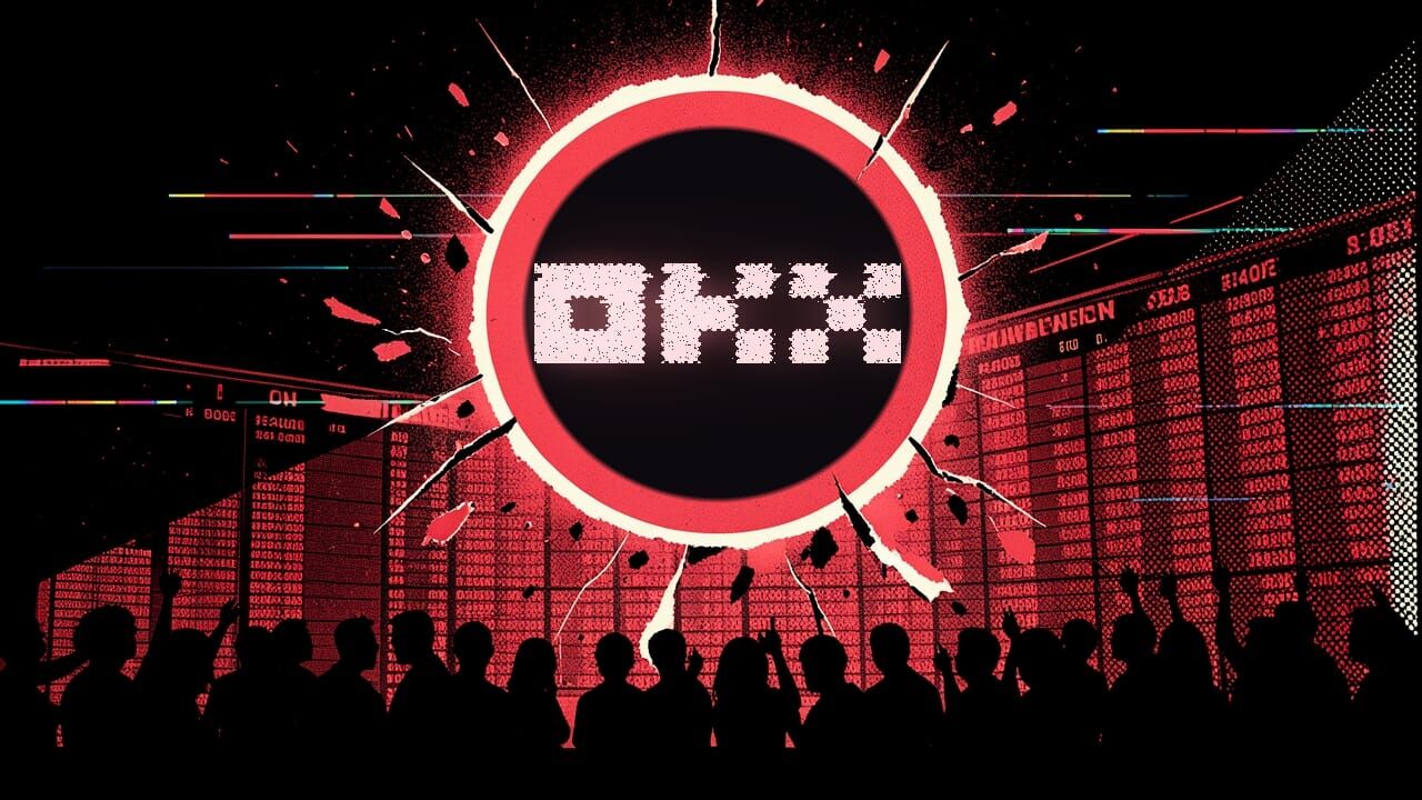 Wells Fargo, five others object to OKX-ICE tokenized stock listings