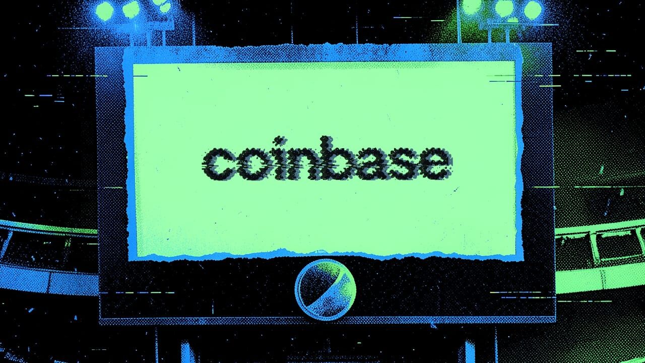 Coinbase’s $719 million profit reveals a company caught between two crypto economies