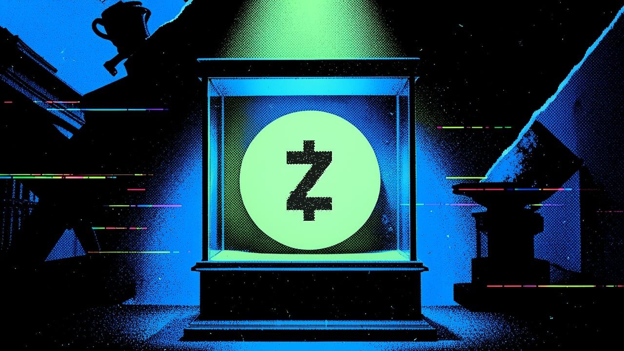 Zcash developers propose ending ZCG funding and moving 50,000 ZEC