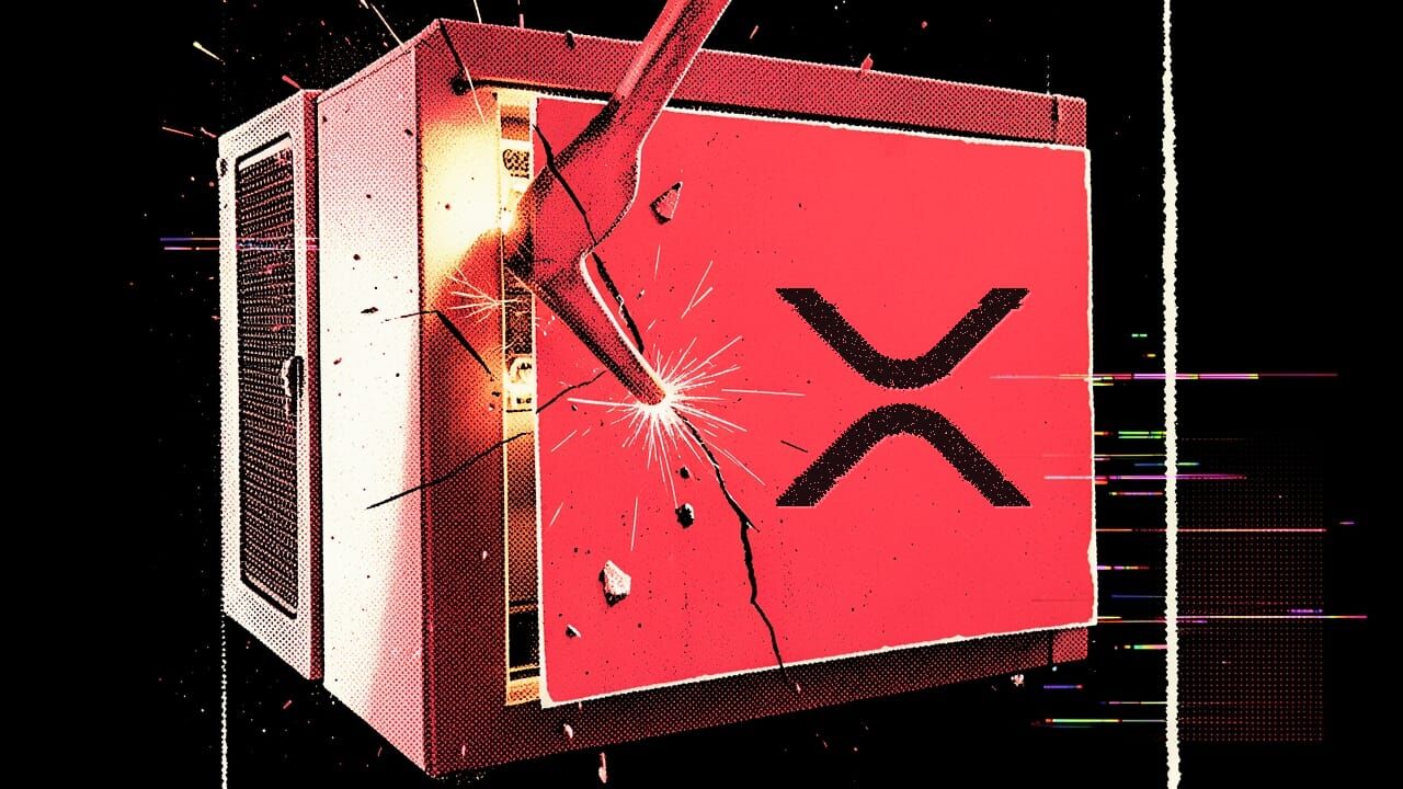Ex-Ripple CTO jokes about Stellar after $6 billion Binance breach