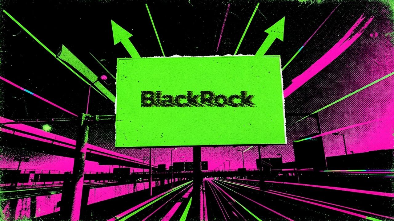 BlackRock taps Ripple network via SBI for Japan tokenization push