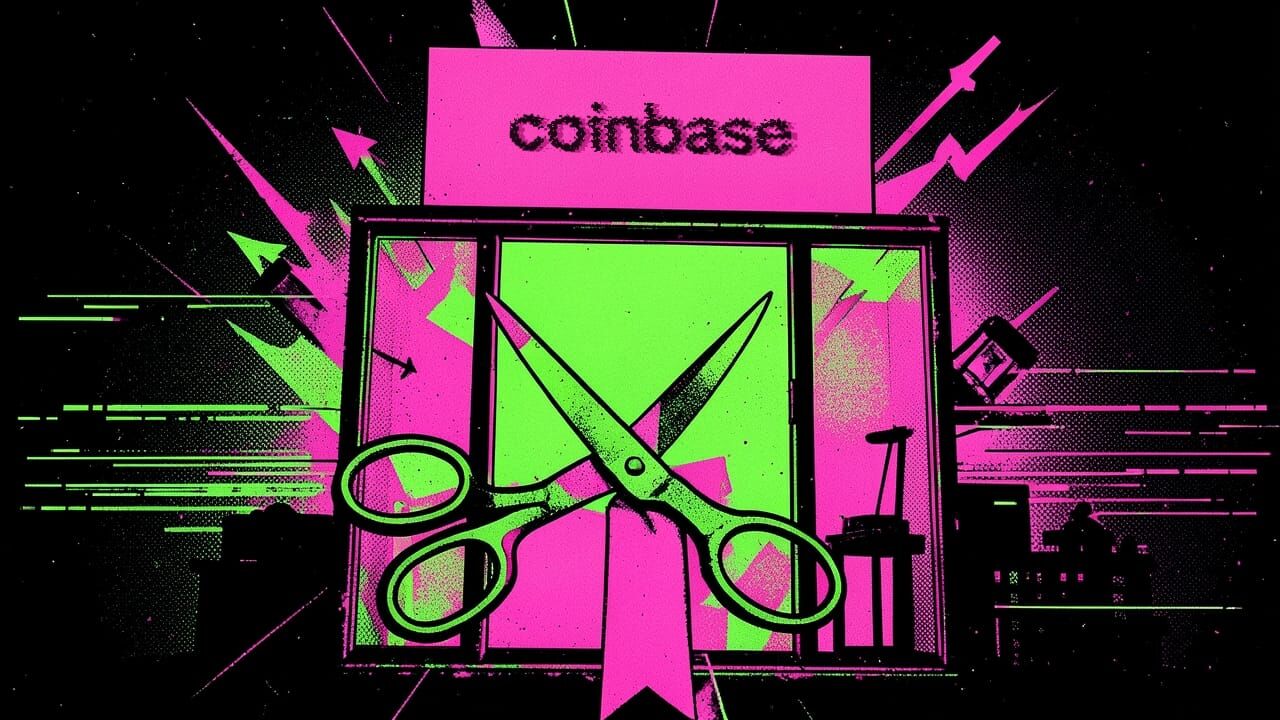 Coinbase lists Ripple USD, taking on Kraken’s stablecoin liquidity lead