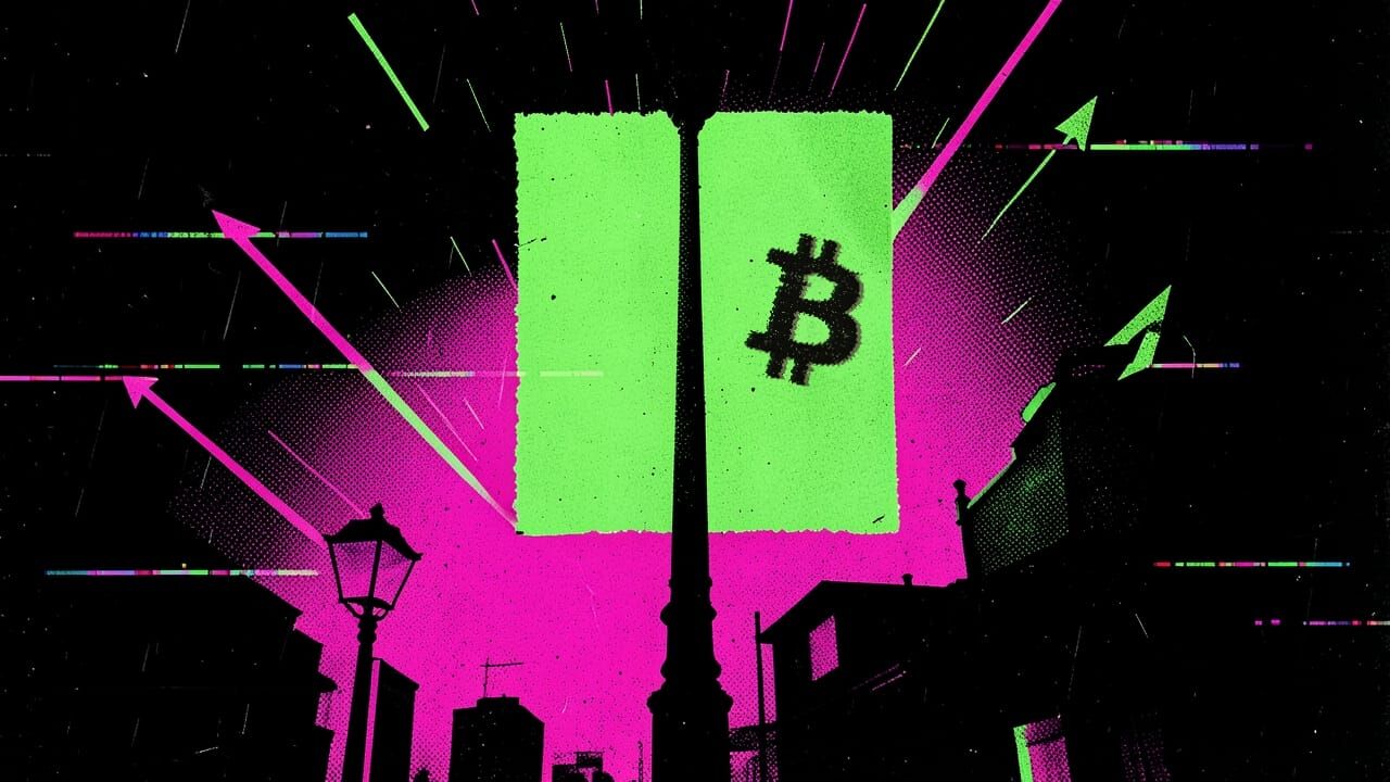 Bitcoin eyes $82K as Morgan Stanley strategist says most of the correction is over
