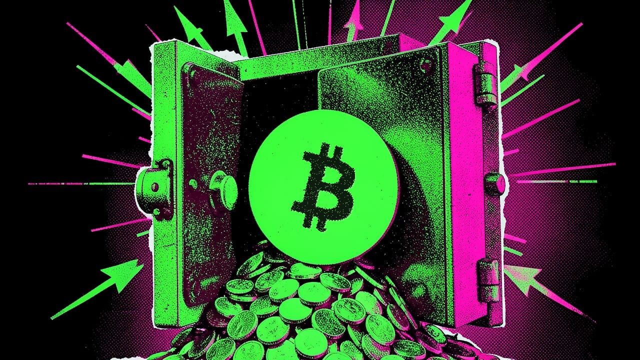 Bitcoin ETFs Add $441M in 4 Days as Zcash Streak Hits Day 8