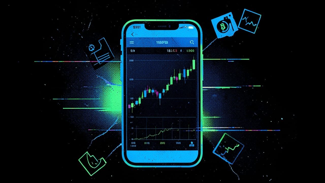 Russia readies crypto investor tests as brokers get first access
