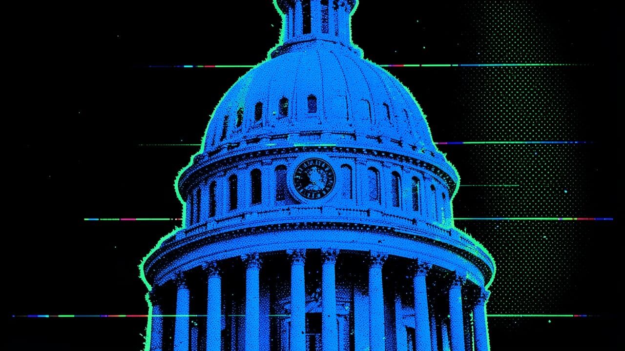 Blockchain Association urges Congress to pass crypto tax clarity as broader bill stalls