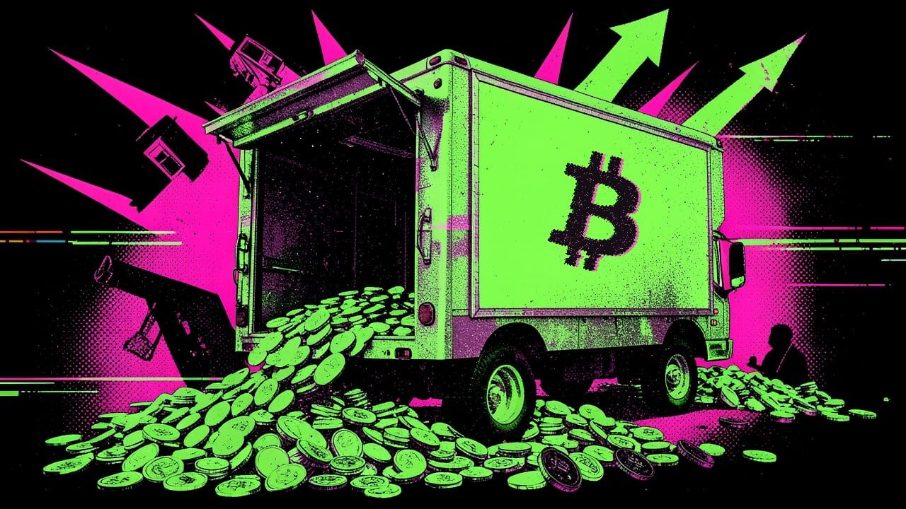 Swiss spot bitcoin ETF opens to overseas banks as FINMA signals ether and solana could follow