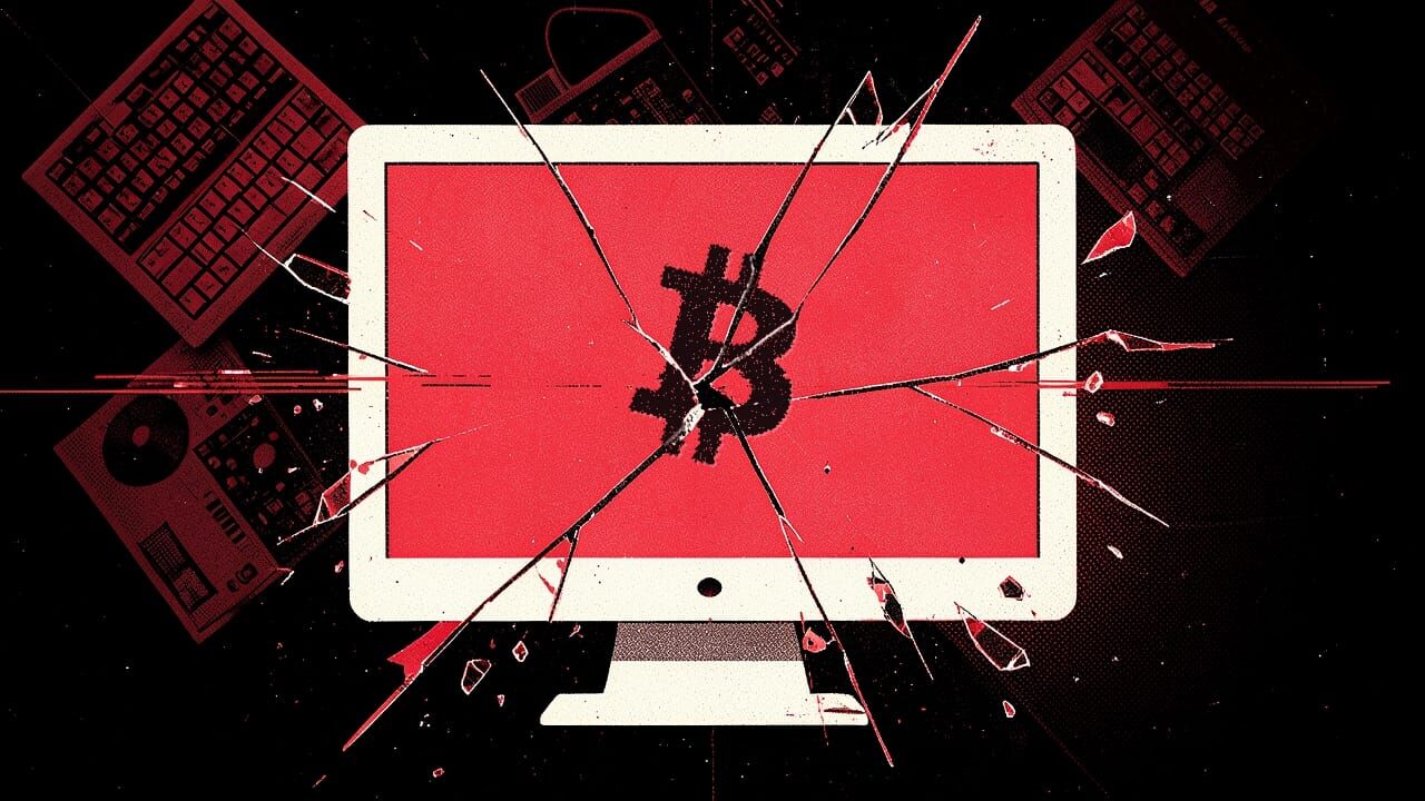 Crypto Casino Gamdom Faces $15M Bitcoin Ransom After Multimillion-Dollar Hack