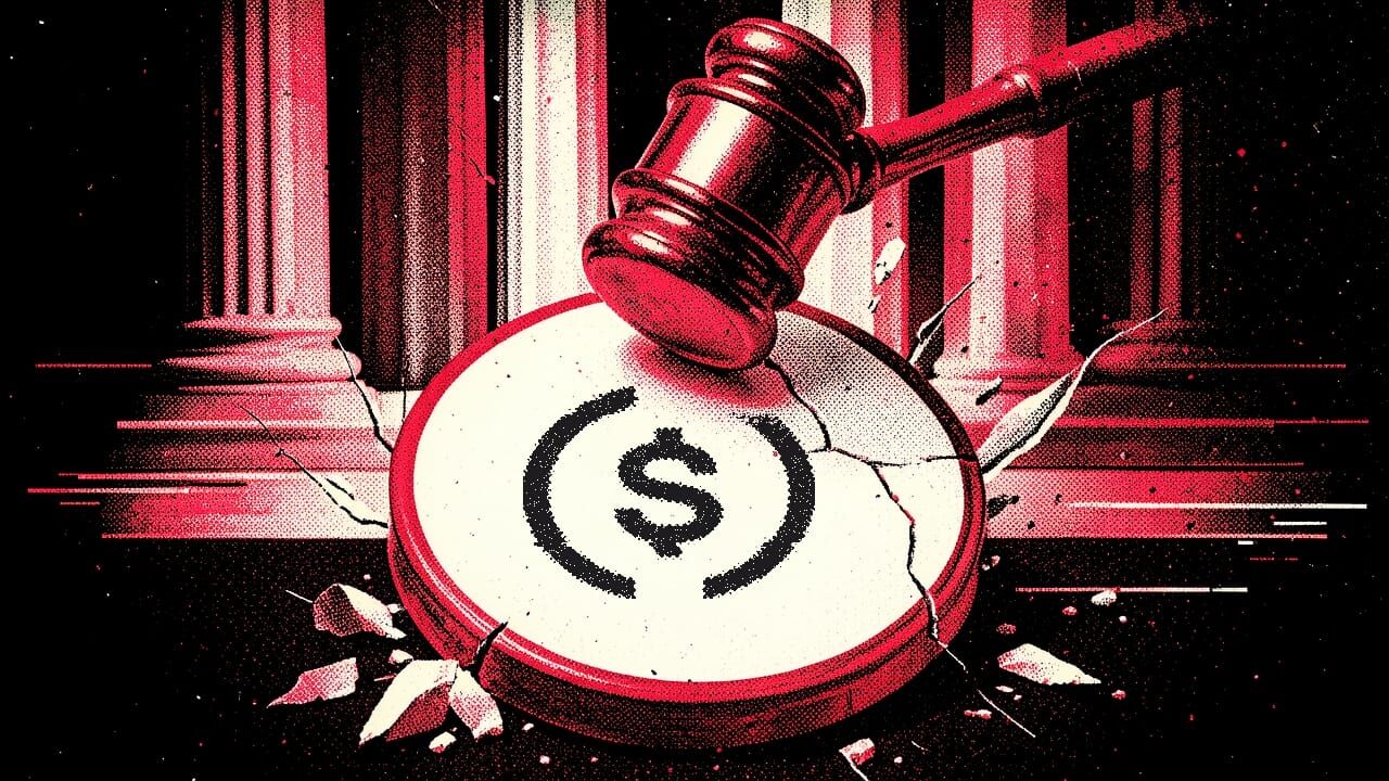 Circle shareholder sues Trump, World Liberty and Steve Witkoff over crypto deals