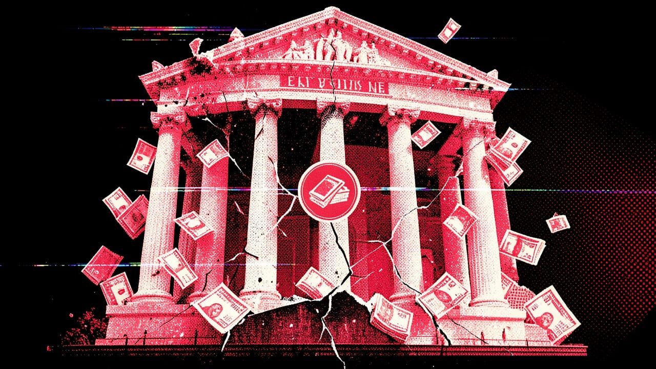 US Treasury tracks and freezes Iranian crypto funds, Bessent says