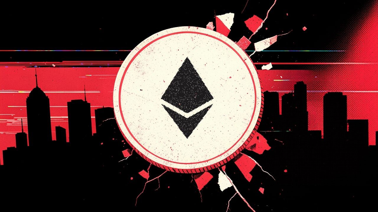 Ethereum (ETH) Suffers Its Worst October in 8 Years: Is More Pain Ahead?