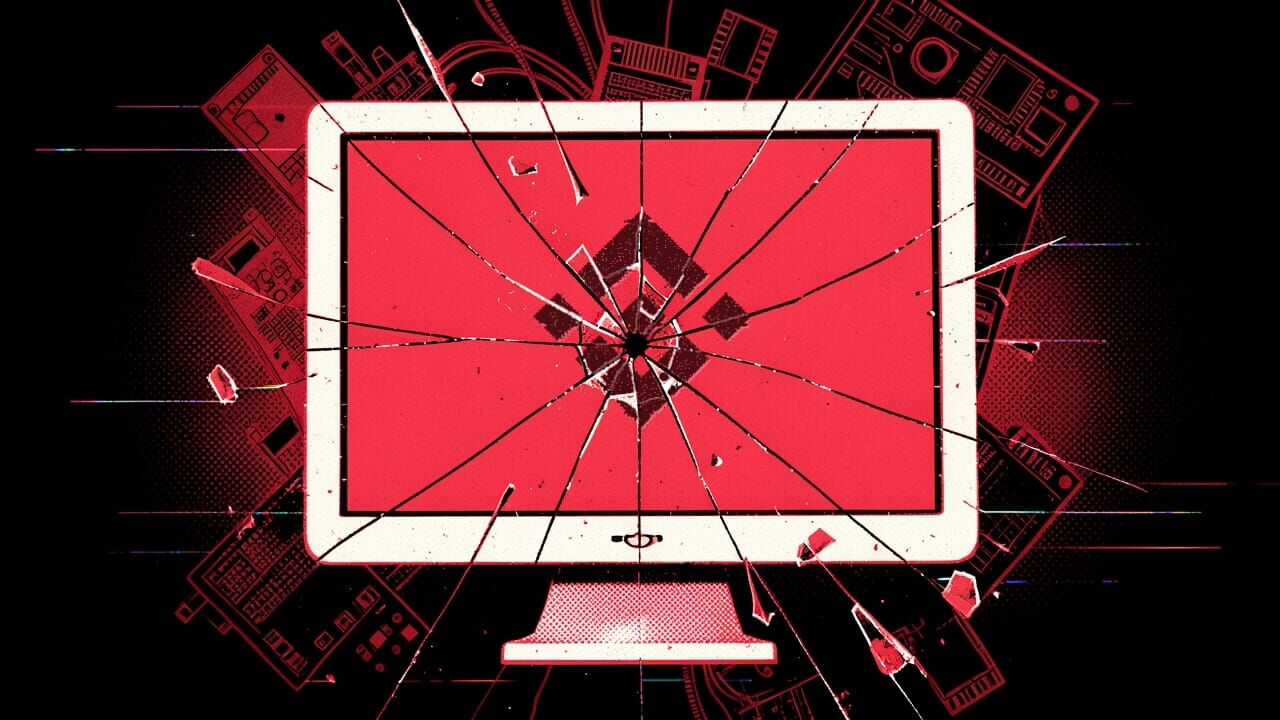 Binance hack began with $296 million XRP drain after 36-hour preparation