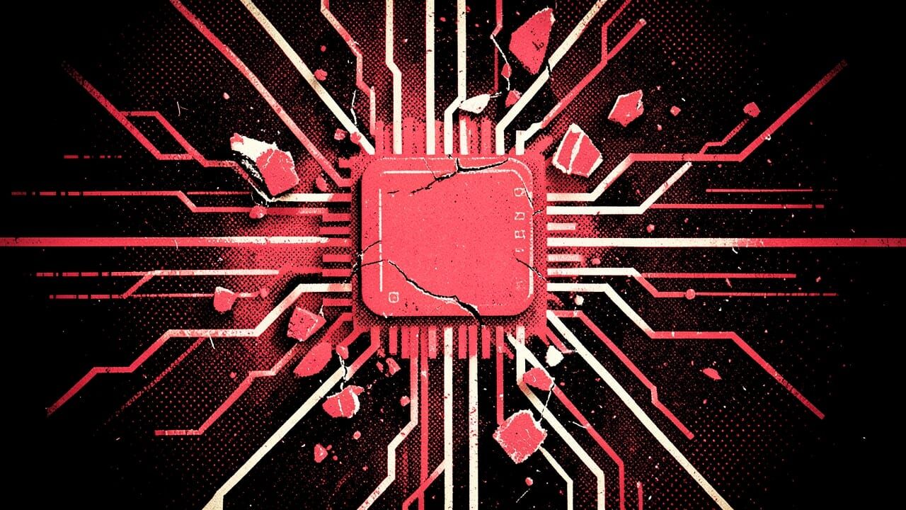 TS Lombard models $20 trillion wipeout if the AI boom cracks