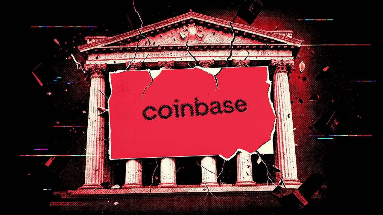 Coinbase CEO Armstrong plans to sell up to $1.31 billion in shares