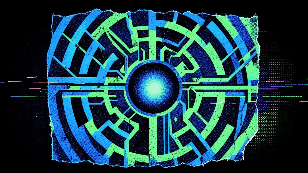 DoubleZero builds private fiber network aimed at high-performance blockchains
