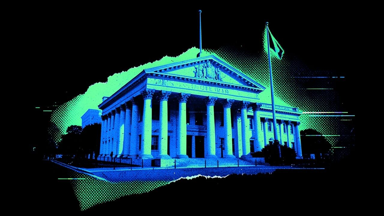 CFTC advances voluntary crypto exchange registration as Congress stalls