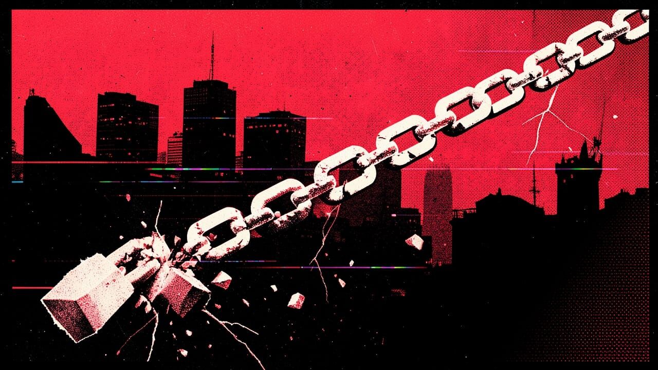 Bitcoin’s usual lifeline is failing as a bond market warning puts $80,000 at risk