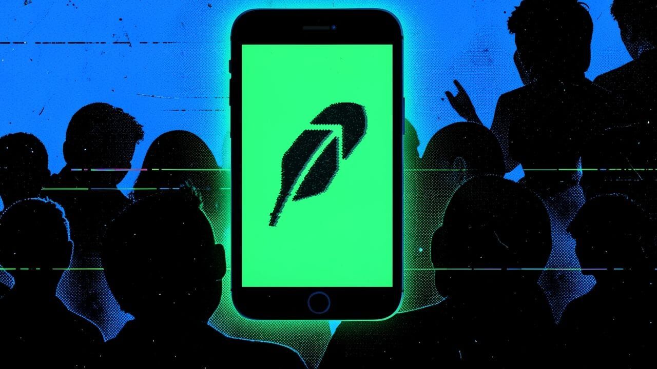 Robinhood to list Ripple’s $2.5 billion RLUSD despite backing rival USDG