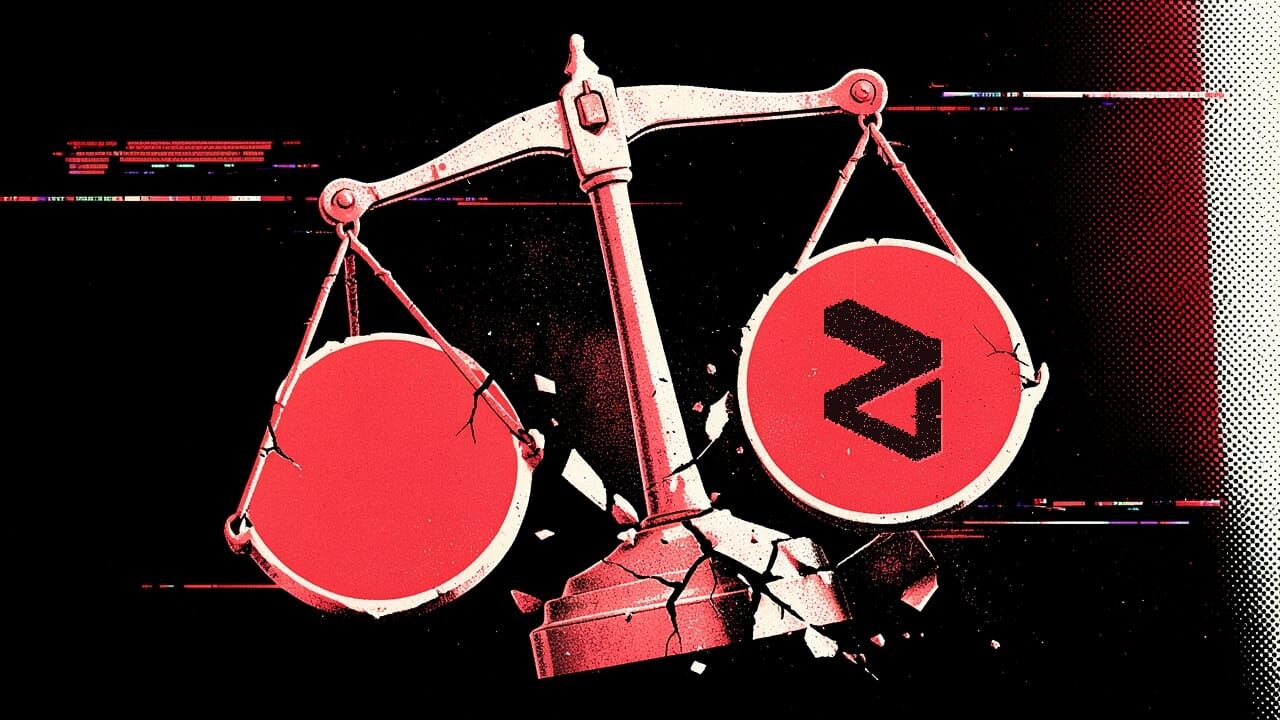 Zilliqa CEO exits as board takes over amid security probe; X-Bridge shut