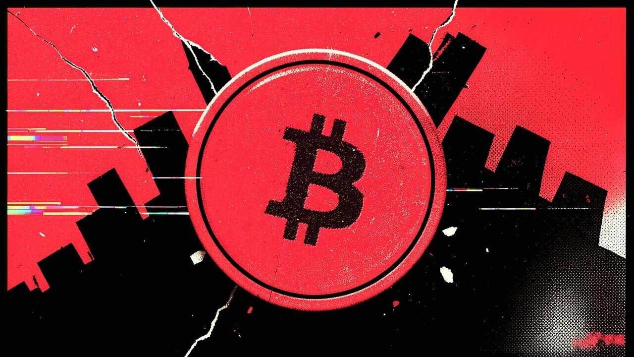 Bitcoin Slides Under $81K as Trump Breaks a Line Bulls Held Since August