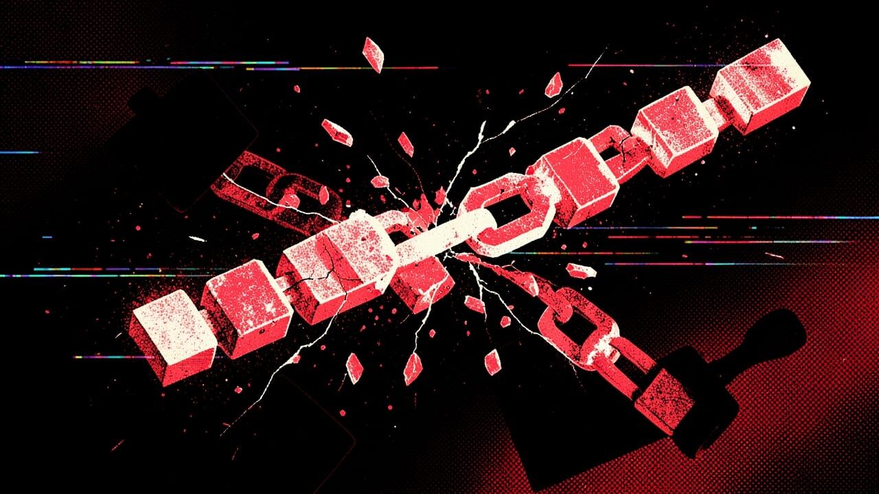 Hackers Drain $400,000 From Binance-Linked Prediction Market