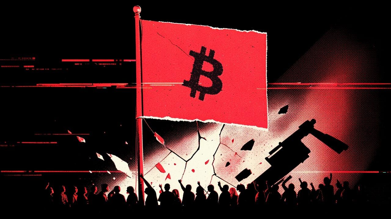 Quantum model cuts bitcoin key-breaking hardware needs by 17 times