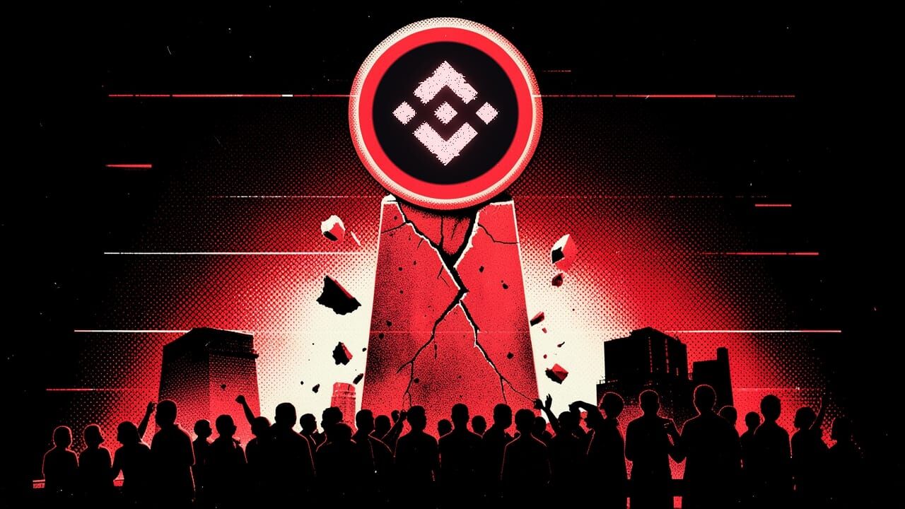 Binance Expects to Start Resuming Withdrawals Within 48 Hours