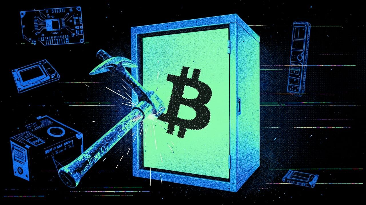 Bitcoin ETFs take in $440.8m over four sessions before Binance hack sell-off
