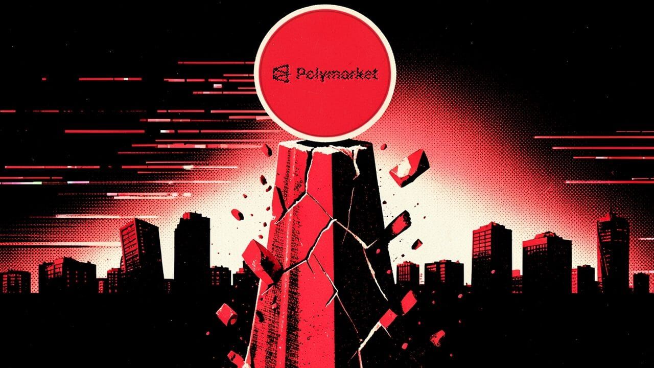 Polymarket trading disrupted as users report over $2.6M in losses