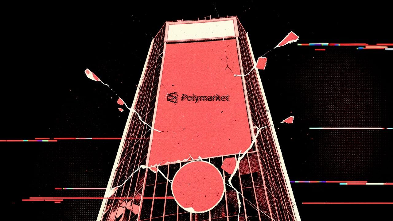 Polymarket reviews dozens of wallets behind well-timed Israel election bets