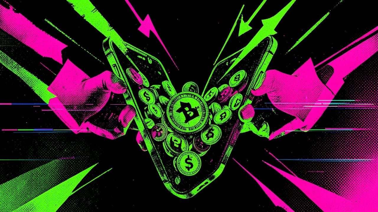 HSBC launches first HKD stablecoin RedCoin for retail PayMe users