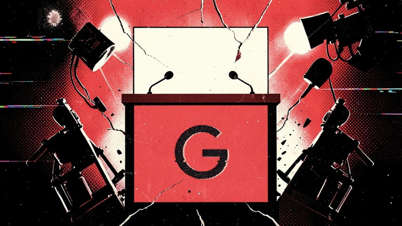 Alphabet heads for worst post-earnings drop in 22 years as AI search earns less ad money