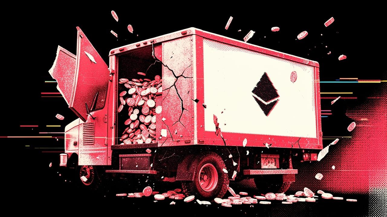 Ethereum ETF outflows hit $1 billion as institutional demand stays weak