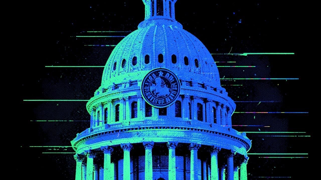 Crypto Midterm Election Spending Reaches $176 Million as Industry Builds for the Next Congress