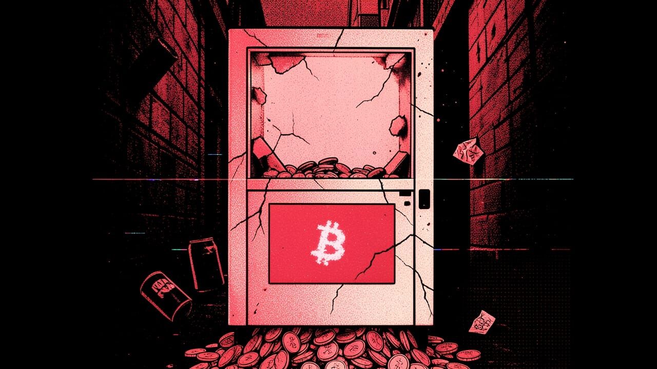 Bitcoin longs absorb the worst of a $1.49 billion crypto liquidation day