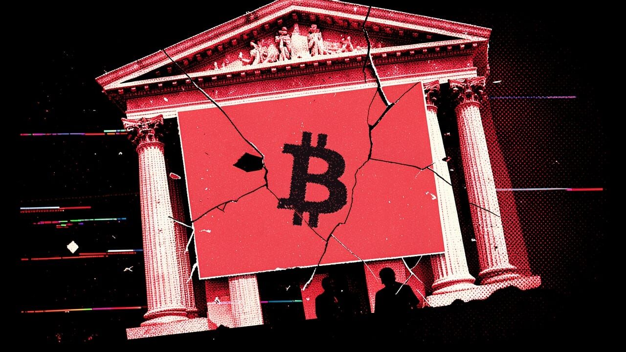 Oil Price Nears Yearly High: Is a Stock and Crypto Crash Coming?