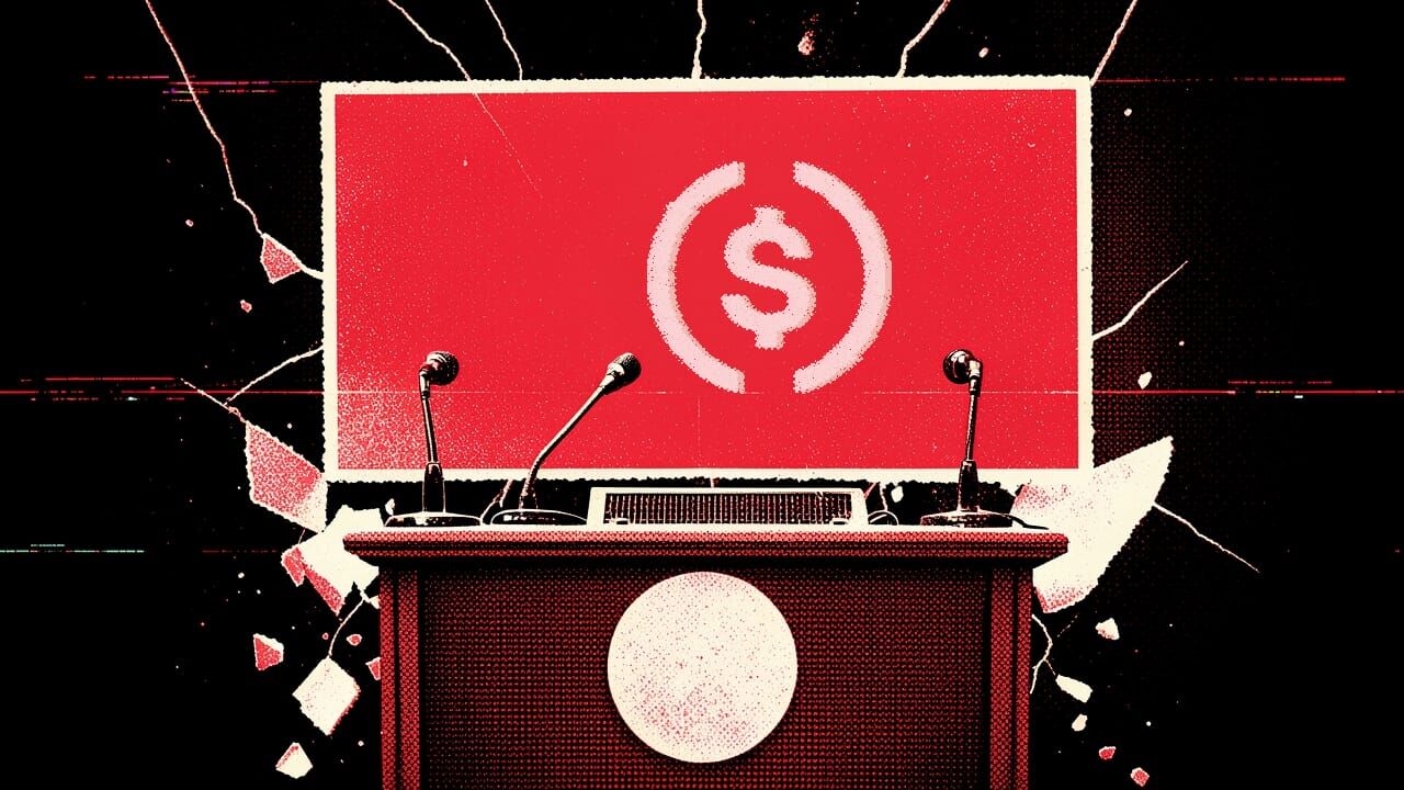 Circle faces up to 20% revenue risk as AI agents shift USDC, Mizuho says