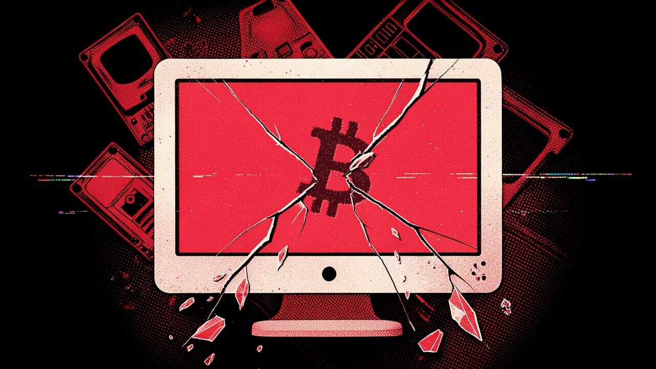 Bitcoin whipsaws below $79,000 as Binance hot wallet reportedly drained by Tornado Cash-linked wallet