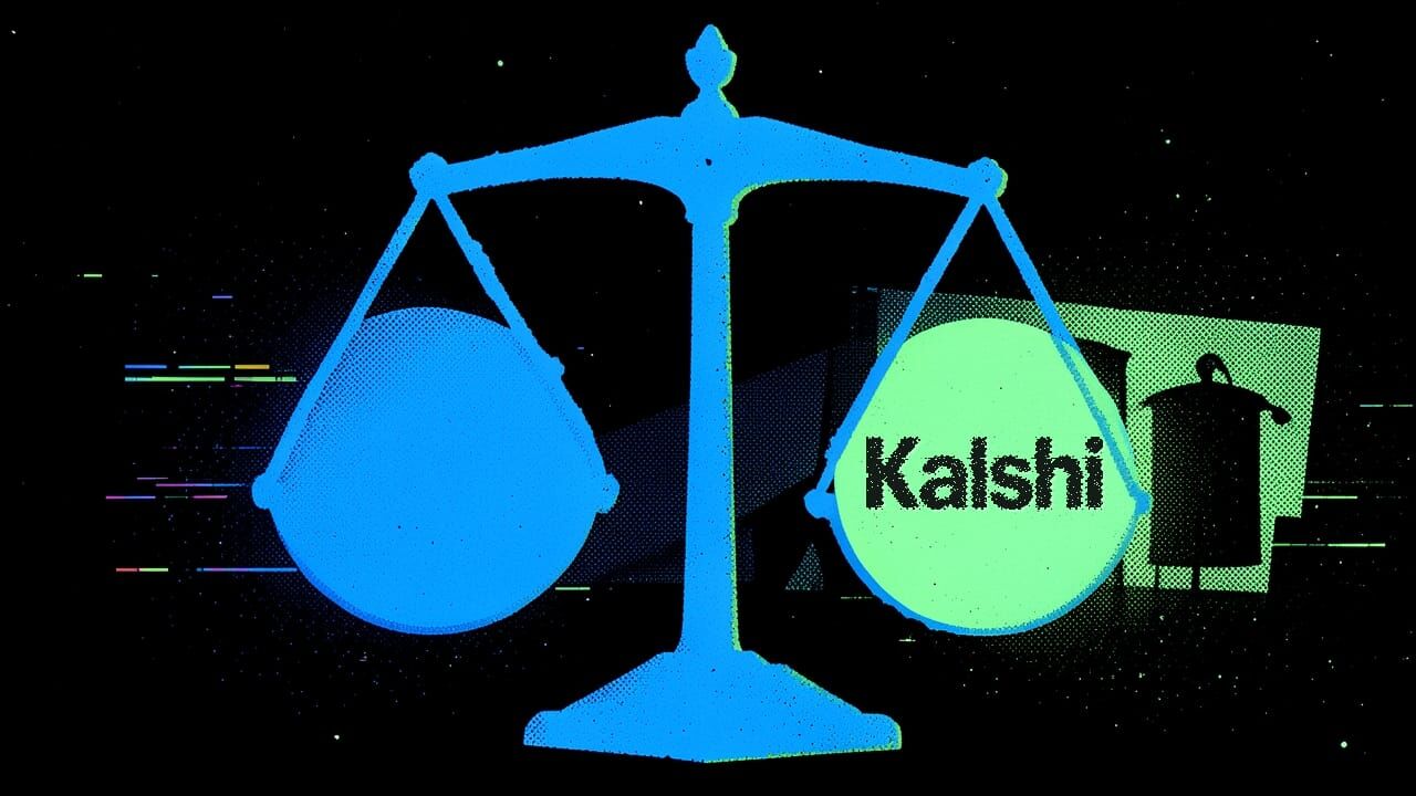 CFTC sues Utah to protect Kalshi betting in prediction market power fight