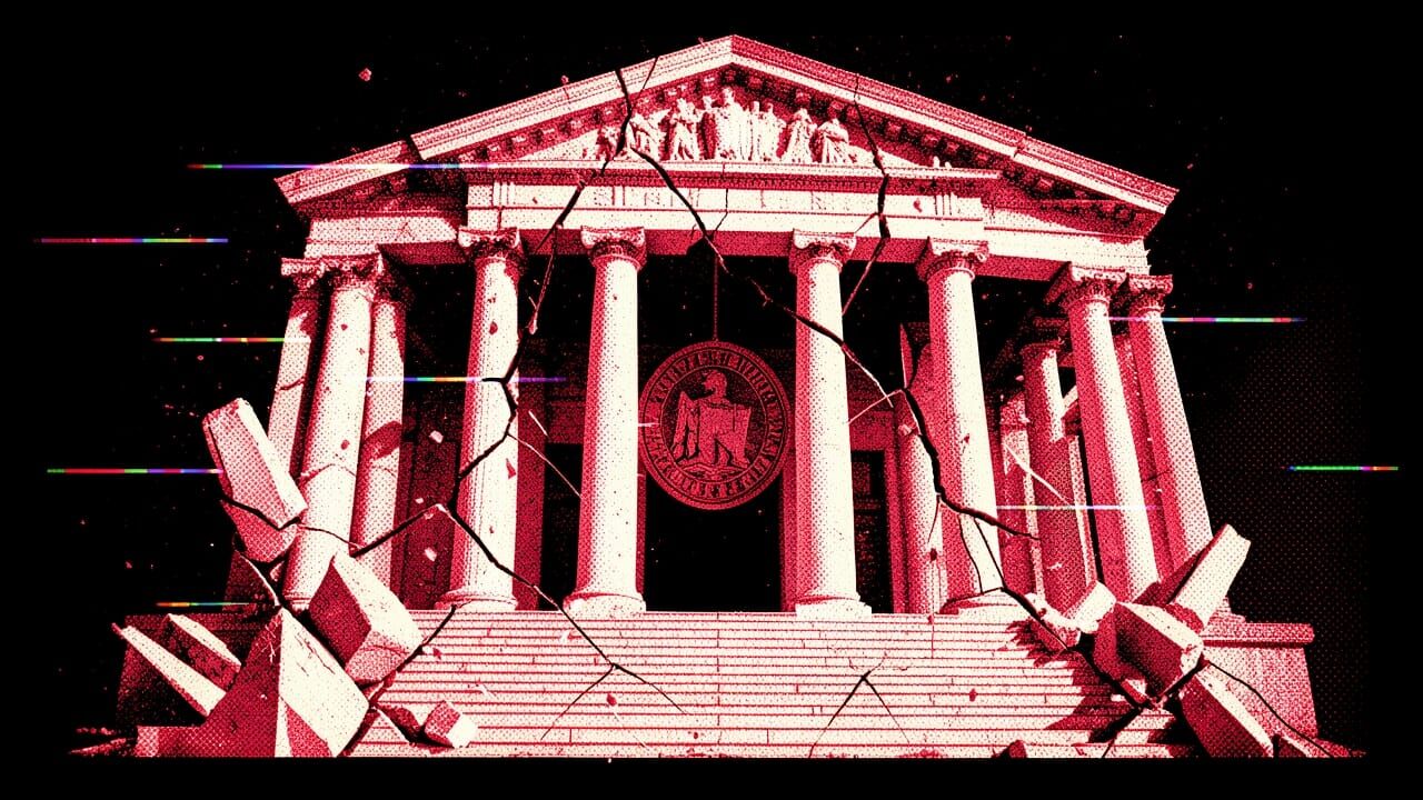 Crypto enters Fed and BoJ week with shrinking stablecoin supply as a warning